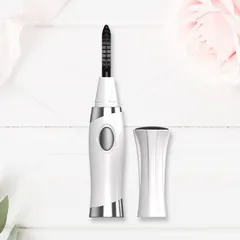 Máy uốn mi bằng nhiệt Zlime - Thiết bị làm đẹp tạo độ cong tự nhiên, tiện lợi, an toàn cho mắt, dụng cụ làm đẹp hoàn hảo cho phái đẹp.