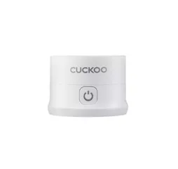 Máy xịt tạo dung dịch khử khuẩn Cuckoo CS-A0250AW - Khử trùng hiệu quả, tiện lợi cho không gian sống và làm việc, dễ dàng sử dụng với pin USB.