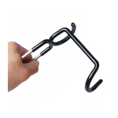 Móc Treo Đa Năng Cắm Trại Dã Ngoại - Thép Không Gỉ Chống Trượt, Phù Hợp Với Mọi Hoạt Động Ngoài Trời, Chịu Tải Tối Đa 50kg