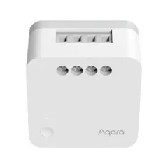 Module Chuyển Mạch Aqara T1 Bản Quốc Tế - Thiết Bị Tự Động Hóa Gia Đình, Hỗ Trợ Zigbee 3.0 và Trợ Lý Giọng Nói
