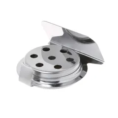 Nhiệt Kế Đo Nhiệt Độ Lò Nướng Thép Không Gỉ - Dụng Cụ Làm Bánh Chất Lượng Cao, Đo Chính Xác 0-300°C