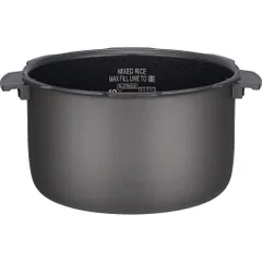 Nồi Cơm Áp Suất Điện Tử Cuckoo CRP-PK0600F 1.08L - Thiết Kế Sang Trọng, Công Suất 890W, Dễ Vệ Sinh, Phù Hợp Cho Gia Đình 2-4 Người