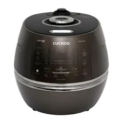 Nồi Cơm Điện Cao Tần Cuckoo CRP-CHSS1009FN 1.8L - Sang Trọng, Dung Tích Lớn, Chức Năng Đa Dạng, Bảo Quản Dễ Dàng