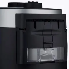Nồi cơm điện cao tần Cuckoo CRP-LHTR0610FB 1.08L - Nấu cơm ngon, nhanh chóng và tiết kiệm điện năng cho gia đình Việt