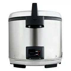 Nồi cơm điện Tiger JNO-B36W 3.6L - Dung tích lớn, thiết kế sang trọng, phù hợp cho nhà hàng, khách sạn, quán ăn, chất liệu an toàn sức khỏe.