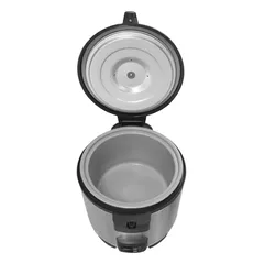 Nồi cơm điện Tiger JNO-B36W 3.6L - Dung tích lớn, thiết kế sang trọng, phù hợp cho nhà hàng, khách sạn, quán ăn, chất liệu an toàn sức khỏe.