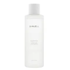 Nước hoa hồng không cồn Dr.NUELL Double S Toner 250ml - Cân bằng độ pH, Dưỡng ẩm cho da nhạy cảm, Chiết xuất thiên nhiên