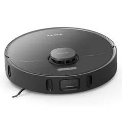 Robot Hút Bụi Lau Nhà Xiaomi Dreame Z10 Pro - Công Nghệ LDS 4.0, Lực Hút 4000Pa, Thời Gian Sử Dụng 4 Giờ, Thiết Kế Hiện Đại