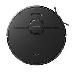 Robot Hút Bụi Lau Nhà Xiaomi Dreame Z10 Pro - Công Nghệ LDS 4.0, Lực Hút 4000Pa, Thời Gian Sử Dụng 4 Giờ, Thiết Kế Hiện Đại
