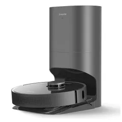 Robot Hút Bụi Lau Nhà Xiaomi Dreame Z10 Pro - Công Nghệ LDS 4.0, Lực Hút 4000Pa, Thời Gian Sử Dụng 4 Giờ, Thiết Kế Hiện Đại