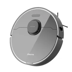 Robot Hút Bụi Lau Nhà Xiaomi Dreame Z10 Pro - Công Nghệ LDS 4.0, Lực Hút 4000Pa, Thời Gian Sử Dụng 4 Giờ, Thiết Kế Hiện Đại