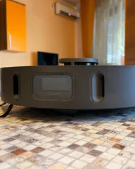 Robot Hút Bụi Lau Nhà Xiaomi Dreame Z10 Pro - Công Nghệ LDS 4.0, Lực Hút 4000Pa, Thời Gian Sử Dụng 4 Giờ, Thiết Kế Hiện Đại