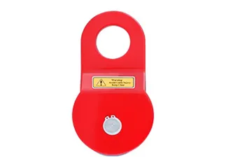 Ròng rọc Ruggel 10 tấn cho Offroad - Thiết bị cắm trại chất lượng cao, dễ sử dụng và bảo quản, phù hợp cho xây dựng và vận chuyển hàng hóa