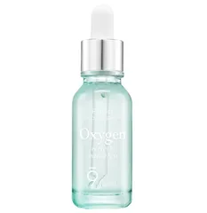 Serum Dưỡng Phục Hồi Da 9Wishes Extreme Oxygen Refresh Anti-Stress 25ml - Cấp Ẩm Sâu, Làm Dịu Da, Tăng Đề Kháng, Phù Hợp Mọi Loại Da