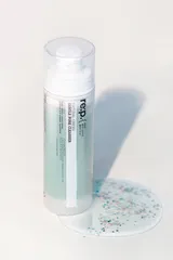 Sữa Rửa Mặt Dạng Gel Re:p Natural Origin - Sạch Dịu Nhẹ, Cân Bằng pH, Chống Oxy Hóa, Dưỡng Ẩm Cho Mọi Loại Da 150ml
