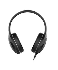 Tai Nghe Chụp Tai Havit H100D 40mm - Âm Thanh Sống Động, Thiết Kế Nhỏ Gọn, Gập Được, Giảm Tiếng Ồn, Siêu Nhẹ 200g