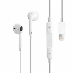 Tai Nghe Nhét Tai Earpods Apple Chính Hãng Cho iPhone 7/8 Plus, Xs/Xsmax - Thiết Kế Hiện Đại, Âm Thanh Chất Lượng Cao