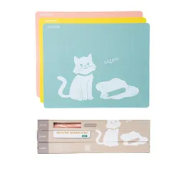 Tấm Nhào Bột Silicon Unibaker MB022 40x50cm - Dụng Cụ Nhà Bếp Chịu Nhiệt, An Toàn Cho Sức Khỏe Người Dùng