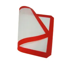 Tấm Nướng Silpat Lõi Sợi Thủy Tinh Chịu Nhiệt 30x40cm - Dụng Cụ Bếp Đa Năng, Chống Bám Dính, An Toàn Cho Sức Khỏe