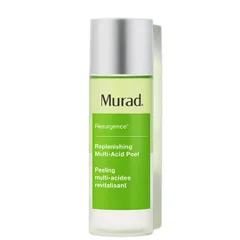 Tẩy Da Chết Murad Replenishing Multi-Acid Peel 100ml - Hỗ Trợ Trẻ Hóa Da, Làm Sáng Da và Ngăn Ngừa Mụn