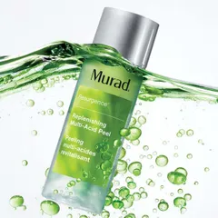 Tẩy Da Chết Murad Replenishing Multi-Acid Peel 100ml - Hỗ Trợ Trẻ Hóa Da, Làm Sáng Da và Ngăn Ngừa Mụn