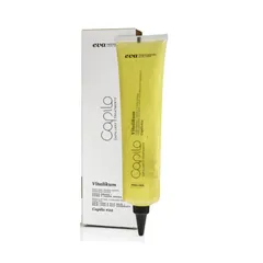 Tẩy Tế Bào Chết Da Đầu Peeling Capilo Eva Professional 175ml - Chăm Sóc Tóc, Ngăn Ngừa Rụng Tóc, Giúp Tóc Bồng Bềnh, Bóng Khỏe