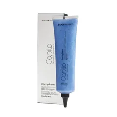 Tẩy Tế Bào Chết Da Đầu Peeling Capilo Eva Professional 175ml - Chăm Sóc Tóc, Ngăn Ngừa Rụng Tóc, Giúp Tóc Bồng Bềnh, Bóng Khỏe