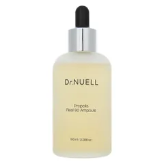 Tinh chất Dr.NUELL Propolis Real 90 Ampoule 100ml - Serum Ngăn Ngừa Lão Hóa, Cung Cấp Độ Ẩm và Tăng Đàn Hồi Da