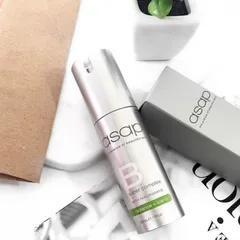 Tinh Chất Dưỡng Da Asap Super B Complex 30ml - Serum Niacinamide & Axit Hyaluronic Cải Thiện Đàn Hồi Da, Giảm Nếp Nhăn, Phù Hợp Mọi Loại Da