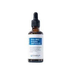 Tinh Chất Hỗ Trợ Căng Bóng Da Kyung Lab HA Plus Hydra Ampoule 50ml - Serum Cấp Nước Phục Hồi Da, Dưỡng Sáng, Chống Oxy Hóa