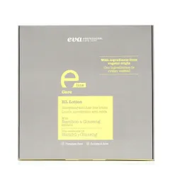 Tinh Chất Hỗ Trợ Mọc Tóc và Chống Rụng Eva E-Line HL Lotion - Huyết Thanh Dưỡng Da Đầu Thúc Đẩy Mọc Tóc Chắc Khỏe