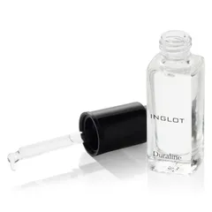 Tinh Chất Làm Mềm Makeup Inglot Duraline 9ml - Tăng Độ Bền Và Độ Chuẩn Màu Cho Phấn Mắt, Eyeliner, Tiện Lợi Dạng Vòi Bơm