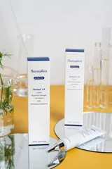 Tinh Chất Retinol 1% Enhancer Pharmaform 20ml - Serum Tái Tạo Da, Cải Thiện Nếp Nhăn, Làm Đều Màu Da, Hỗ Trợ Chống Lão Hóa