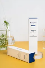 Tinh Chất Retinol 1% Enhancer Pharmaform 20ml - Serum Tái Tạo Da, Cải Thiện Nếp Nhăn, Làm Đều Màu Da, Hỗ Trợ Chống Lão Hóa