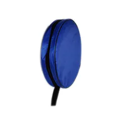 Xô Đựng Nước Gấp Gọn Dã Ngoại Đa Năng - Vải Chống Thấm, Dễ Dàng Mang Theo Khi Cắm Trại, Câu Cá, Rửa Xe