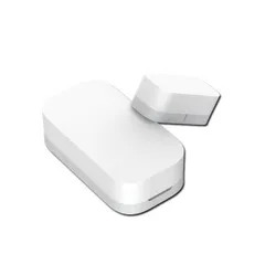 Cảm Biến Cửa Aqara E1 - Thiết Bị An Ninh Thông Minh Kết Nối Zigbee, Kiểm Soát Trạng Thái Đóng/Mở Cửa, Thiết Kế Nhỏ Gọn, Dễ Lắp Đặt