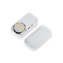 Cảm Biến Cửa Aqara E1 - Thiết Bị An Ninh Thông Minh Kết Nối Zigbee, Kiểm Soát Trạng Thái Đóng/Mở Cửa, Thiết Kế Nhỏ Gọn, Dễ Lắp Đặt