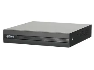 Đầu Ghi Hình 4 Kênh Dahua DH-XVR1A04 - Thiết Bị Ghi Hình Chất Lượng 1080N, Hỗ Trợ Camera HDCVI/IP/TVI/AHD, Điều Khiển Quay 3D