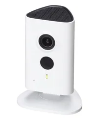 Camera IP Không Dây Hồng Ngoại 1.3 Megapixel Dahua IPC-C15P - Giám Sát Ngày Đêm, Mic Đàm Thoại 2 Chiều, Tầm Quan Sát 10m