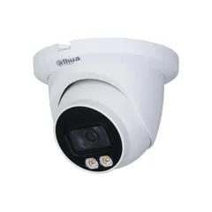 Camera IP Full-Color Dome 2MP Dahua DH-IPC-HDW3249TMP-AS-LED - Camera Giám Sát An Ninh Cao Cấp, Độ Phân Giải 1080P, Chống Nước IP67