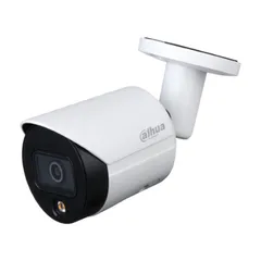 Camera IP Dahua Full-Color 4MP DH-IPC-HFW2439SP-SA-LED-S2 - Giá Rẻ, Độ Phân Giải Cao, Chống Nước IP67, Hỗ Trợ Đèn LED 30m