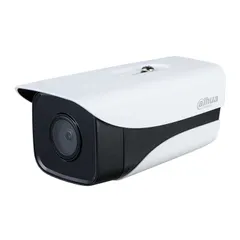 Camera IP Starlight 2MP Dahua DH-IPC-HFW2231MP-AS-I2-B-S2 - Camera An Ninh Thân Trụ Kim Loại Hỗ Trợ H.265+ và Chống Ngược Sáng WDR 120dB
