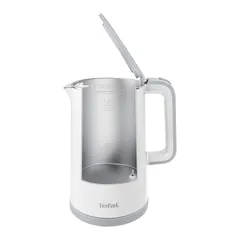 Ấm Siêu Tốc Tefal KO6931 1.5L - Điều Chỉnh Nhiệt Độ Thông Minh, Thiết Kế Sang Trọng, Dung Tích Lớn, Phù Hợp Pha Trà, Pha Sữa