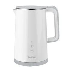 Ấm Siêu Tốc Tefal KO6931 1.5L - Điều Chỉnh Nhiệt Độ Thông Minh, Thiết Kế Sang Trọng, Dung Tích Lớn, Phù Hợp Pha Trà, Pha Sữa
