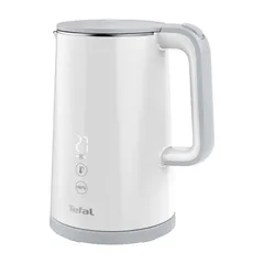 Ấm Siêu Tốc Tefal KO6931 1.5L - Điều Chỉnh Nhiệt Độ Thông Minh, Thiết Kế Sang Trọng, Dung Tích Lớn, Phù Hợp Pha Trà, Pha Sữa