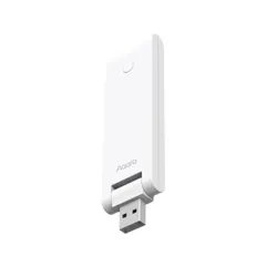 Bộ trung tâm Aqara E1 Gập 105 Độ - Zigbee 3.0 Hỗ Trợ Apple Homekit, Thiết Bị Gia Đình Thông Minh Nhỏ Gọn