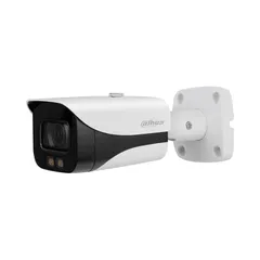Camera Dahua DH-HAC-HFW2249EP-A-LED 2MP Full Color, Hồng Ngoại 40m, Tích Hợp Mic, Giám Sát Ngày Đêm, Phù Hợp Mọi Không Gian