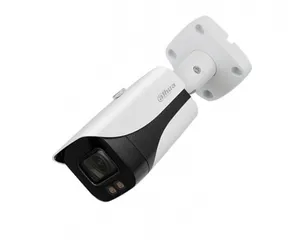 Camera Dahua DH-HAC-HFW2249EP-A-LED 2MP Full Color, Hồng Ngoại 40m, Tích Hợp Mic, Giám Sát Ngày Đêm, Phù Hợp Mọi Không Gian