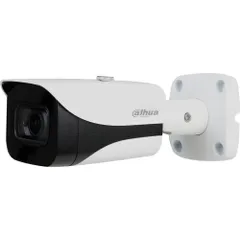 Camera 5.0MP Dahua DH-HAC-HFW2501EP-A - Camera An Ninh Công Nghệ Starlight, Tầm Xa Hồng Ngoại 40m, Hình Ảnh Sắc Nét, Có Micro Ghi Âm