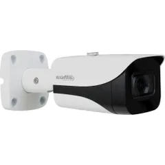 Camera 5.0MP Dahua DH-HAC-HFW2501EP-A - Camera An Ninh Công Nghệ Starlight, Tầm Xa Hồng Ngoại 40m, Hình Ảnh Sắc Nét, Có Micro Ghi Âm